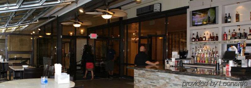 Long Beach Hotel Exterior foto